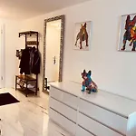 Domino - Superbe De Standing Appartement *