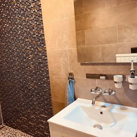 Lägenhet Domino - Superbe De Standing