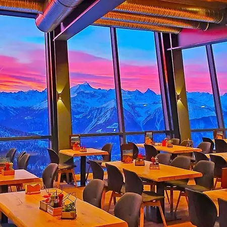 Apartament Domino - Superbe De Standing