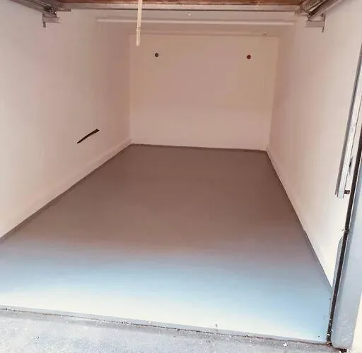 Domino - Superbe De Standing * Leukerbad