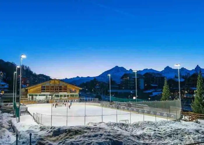 Domino - Superbe De Standing *