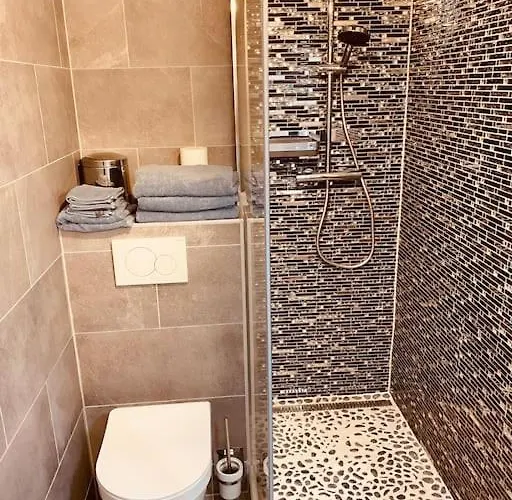 Apartmán Domino - Superbe De Standing