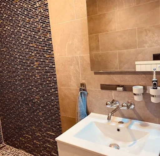 Apartmán Domino - Superbe De Standing