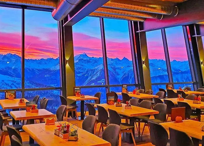 Apartmán Domino - Superbe De Standing