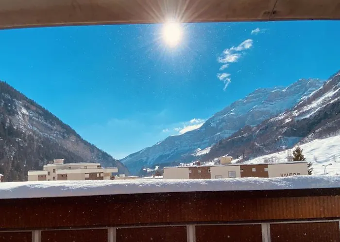 Domino - Superbe De Standing Apartmán