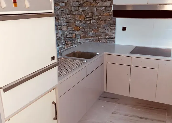 Apartmán Domino - Superbe De Standing Leukerbad