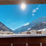 Apartment Domino - Superbe De Standing Leukerbad
