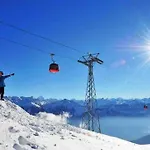 Apartment Domino - Superbe De Standing Leukerbad